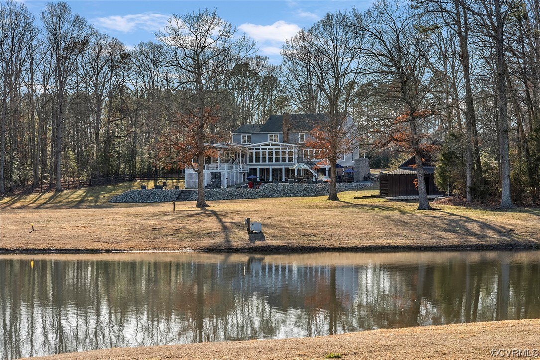 Sold Property