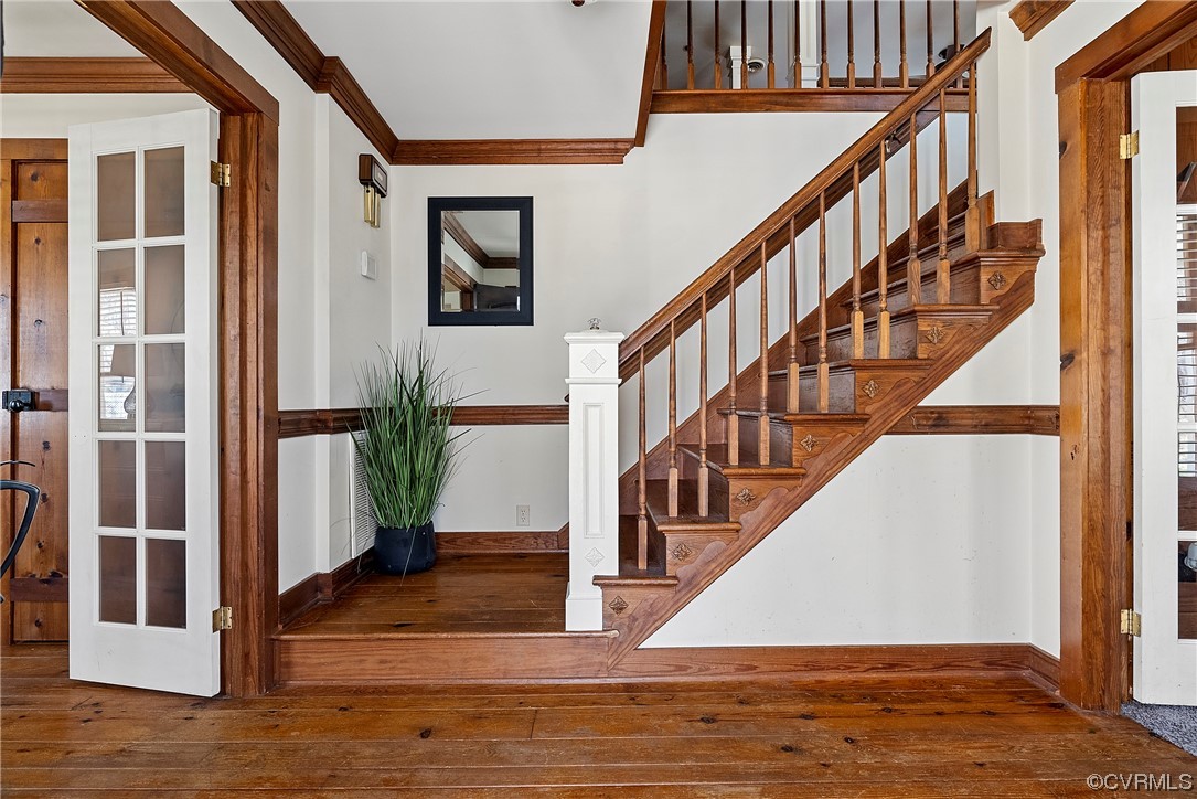 Sold Property
