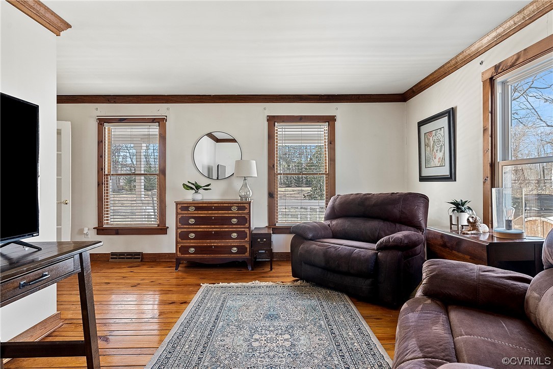 Sold Property