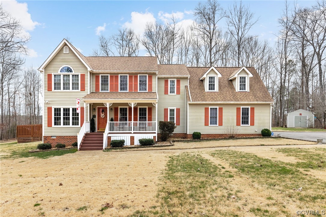 Sold Property