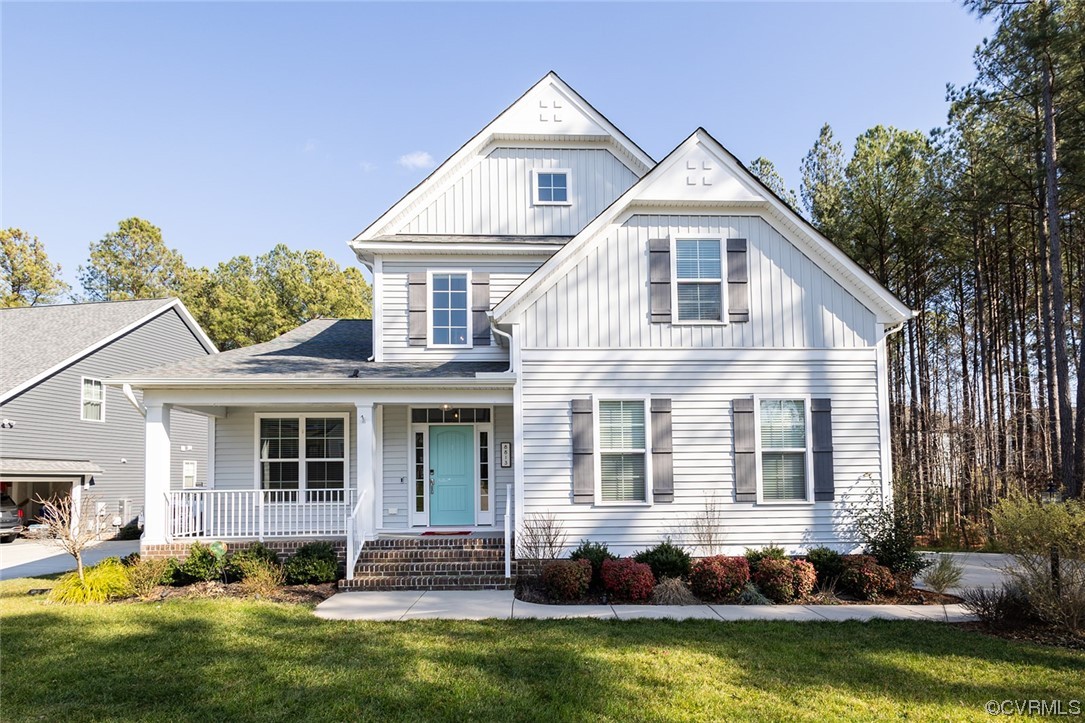 Sold Property