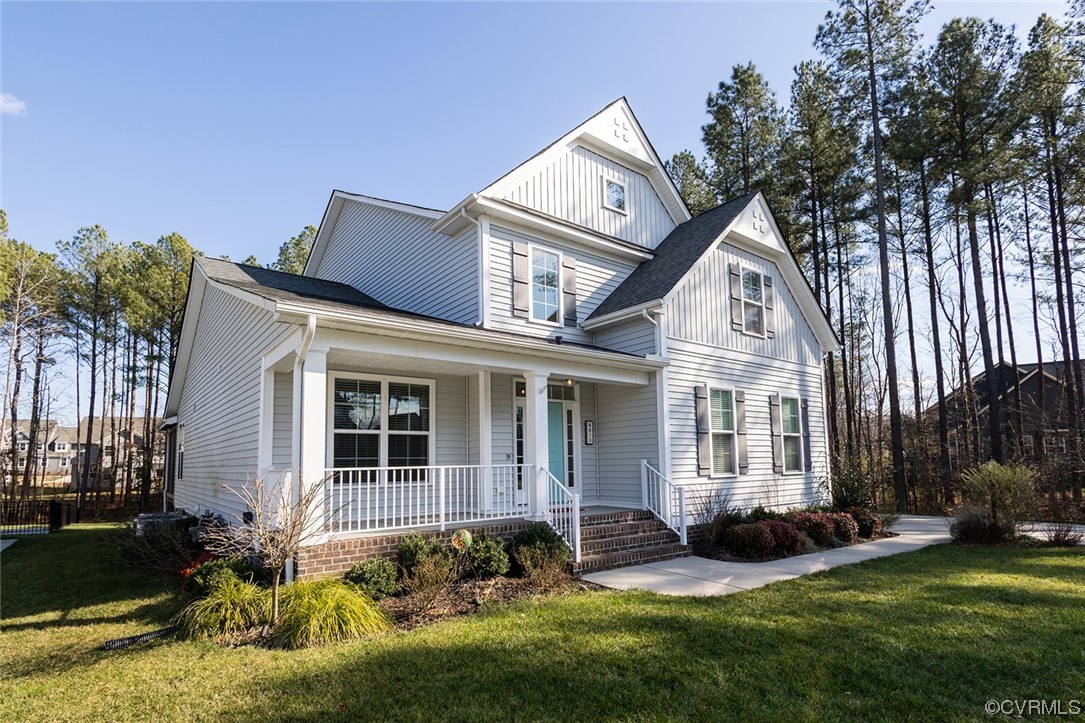 Sold Property
