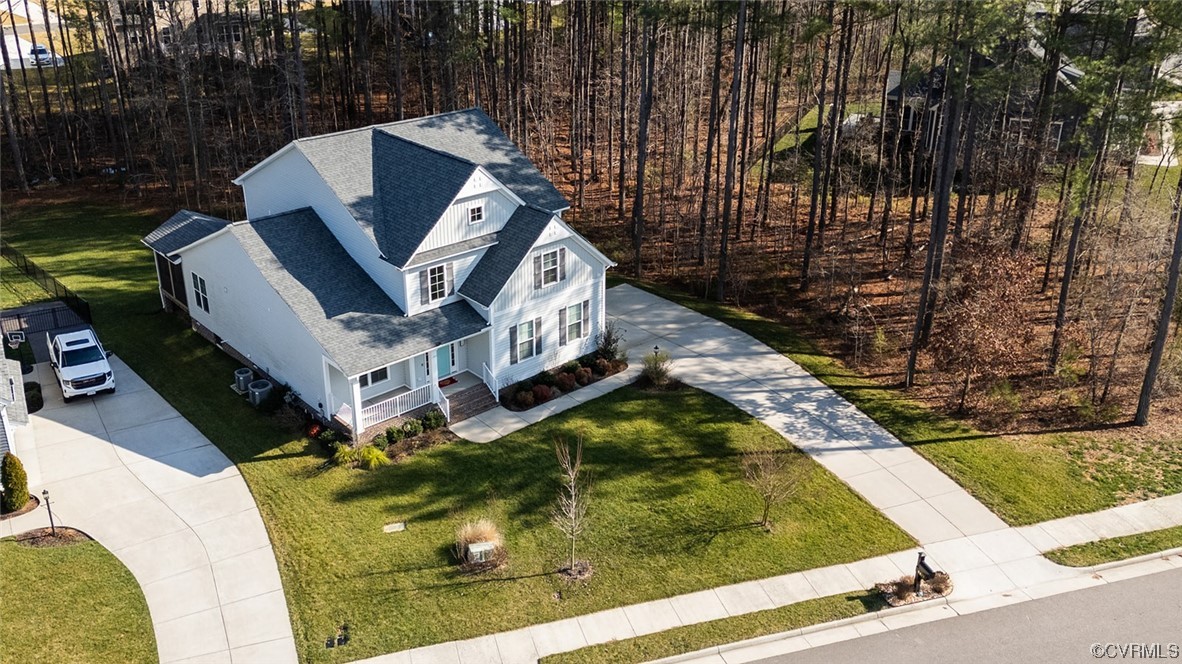 Sold Property