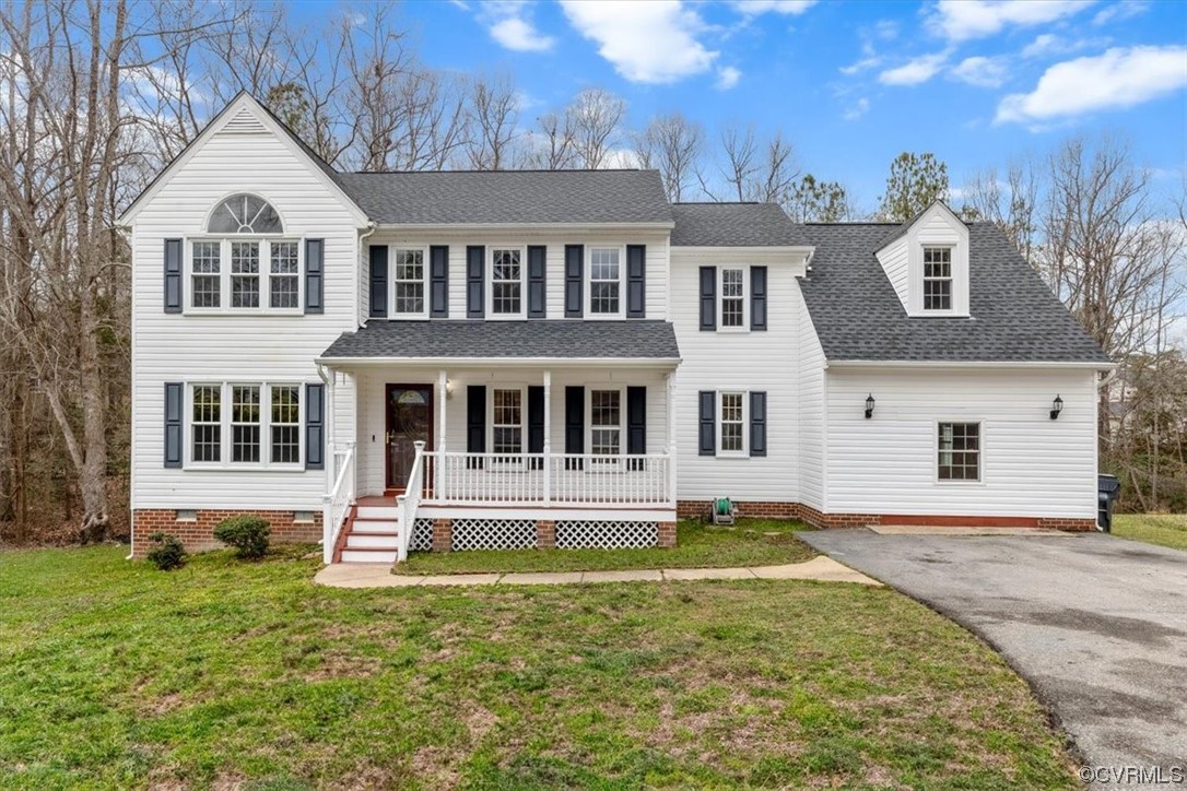 Sold Property