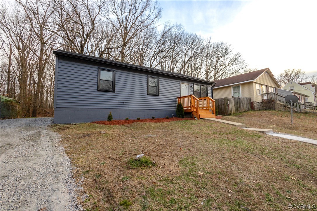 Sold Property