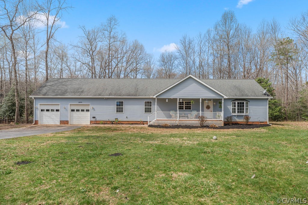 Sold Property