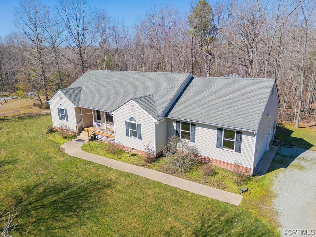 Sold Property