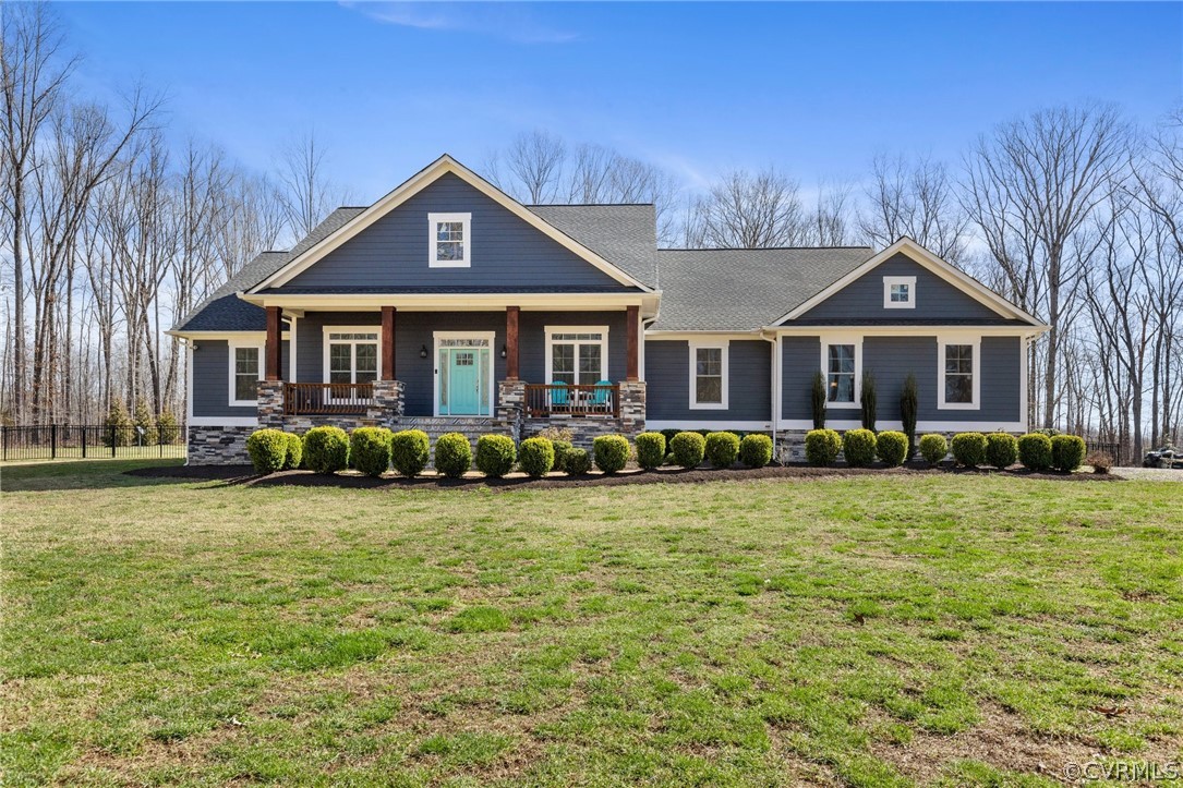 Sold Property