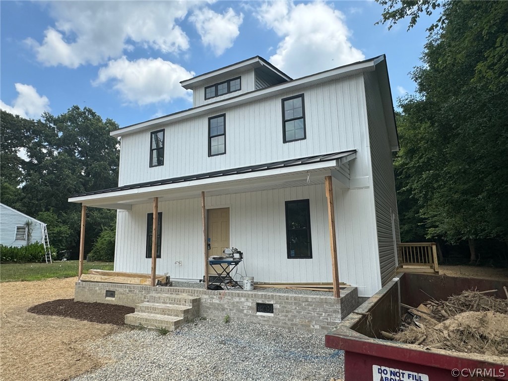 Sold Property