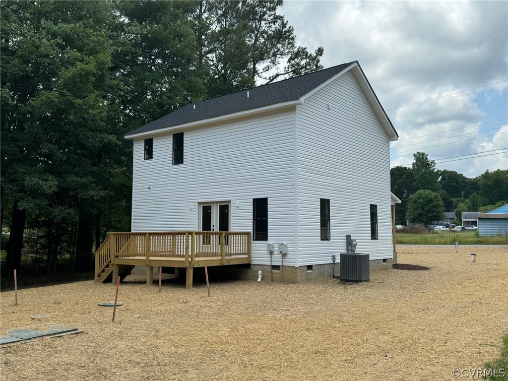 Sold Property