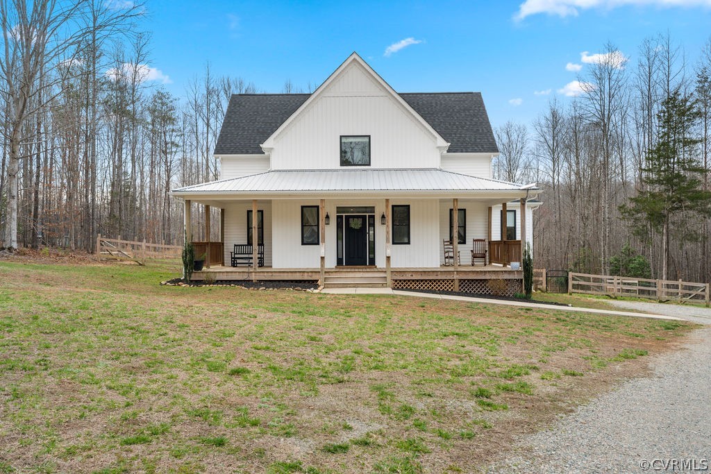 Sold Property