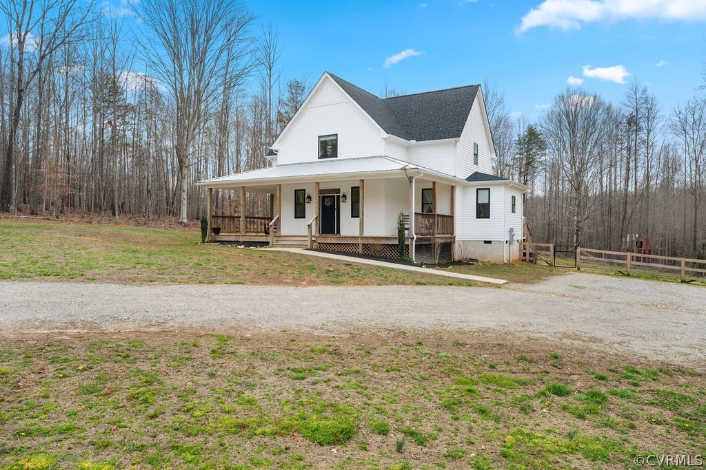 Sold Property