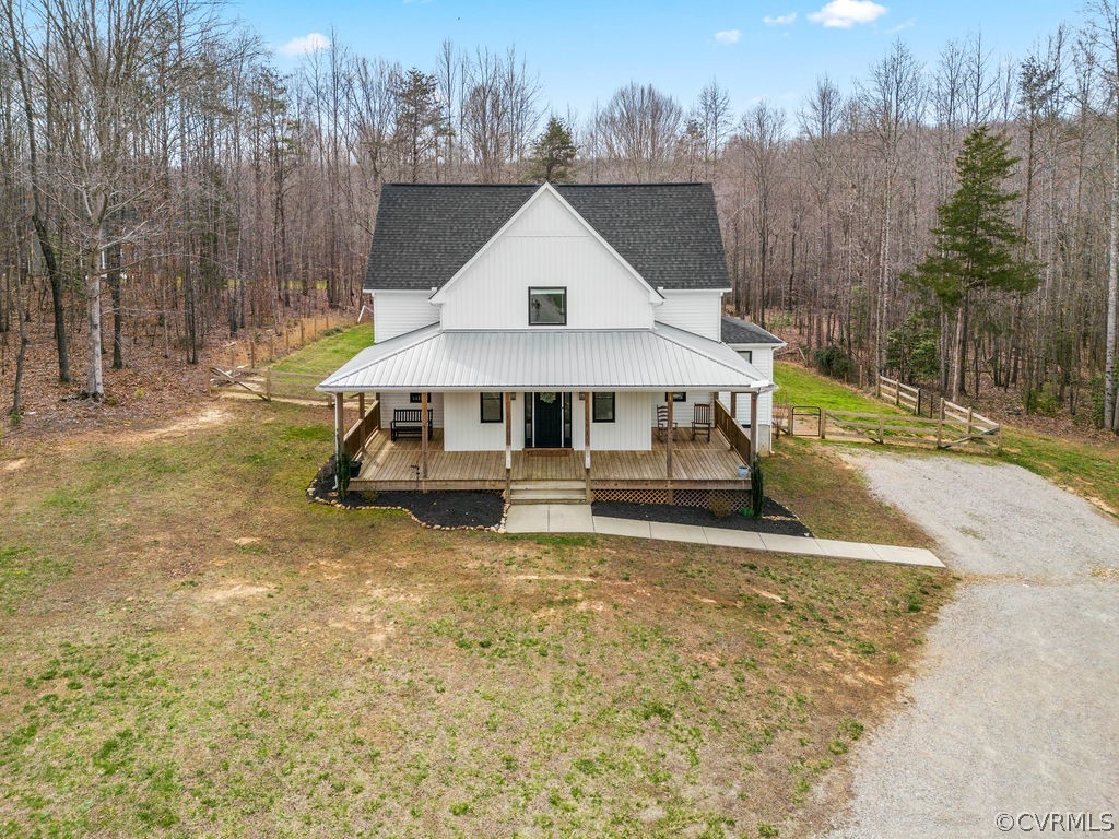 Sold Property
