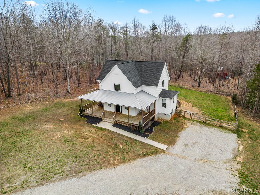 Sold Property