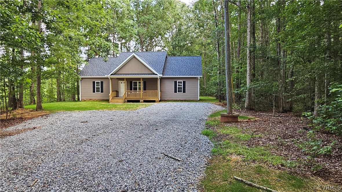 Sold Property