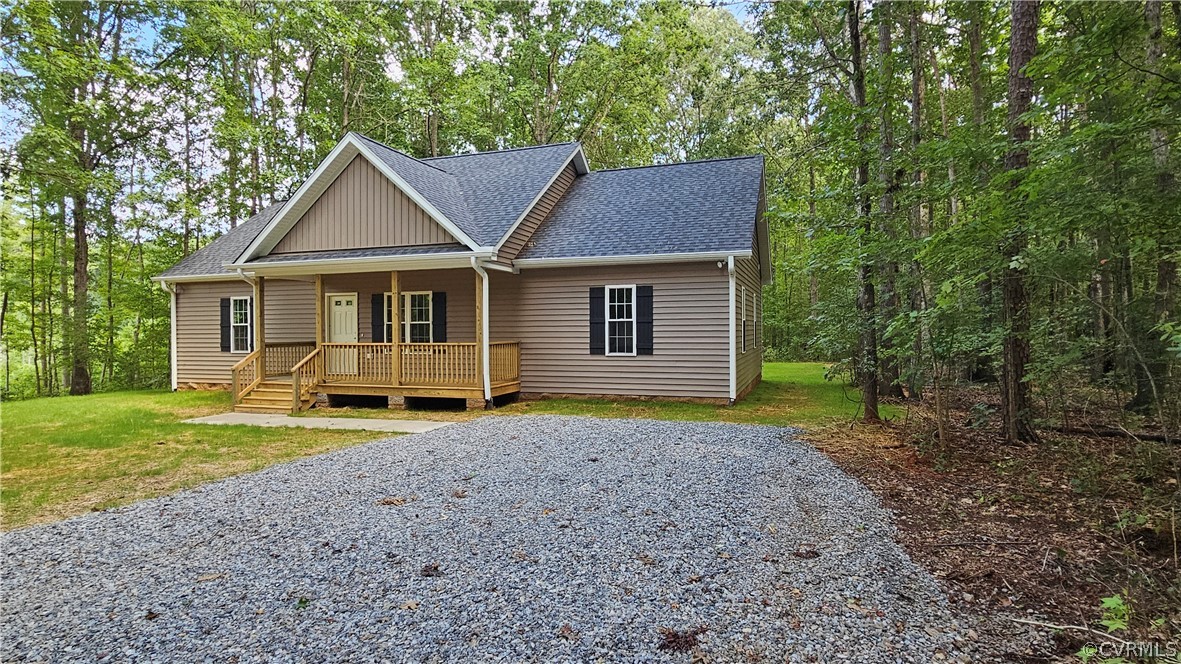 Sold Property