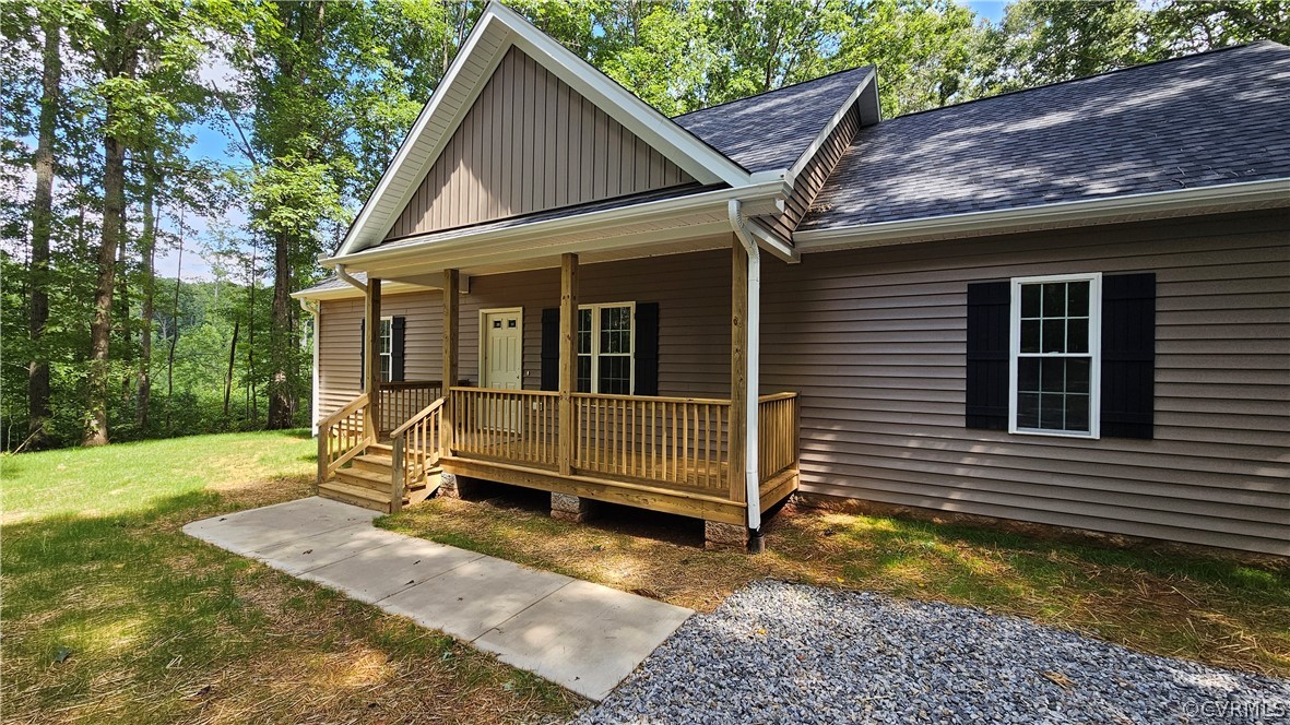 Sold Property