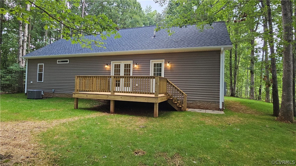 Sold Property