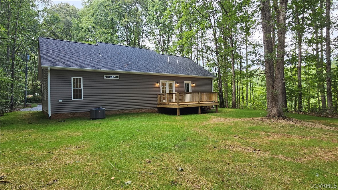Sold Property