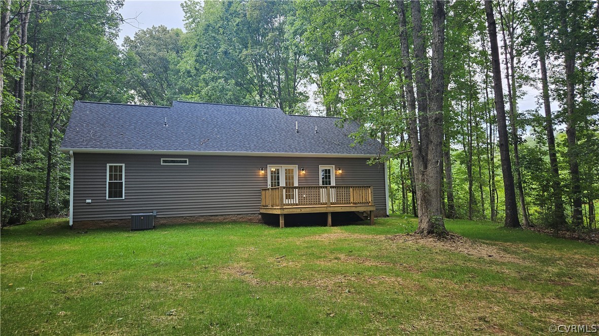 Sold Property