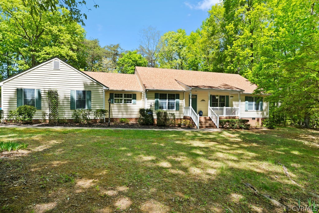 Sold Property