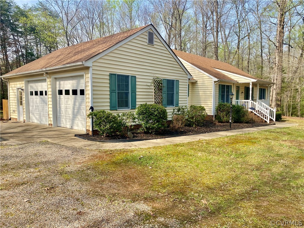 Sold Property