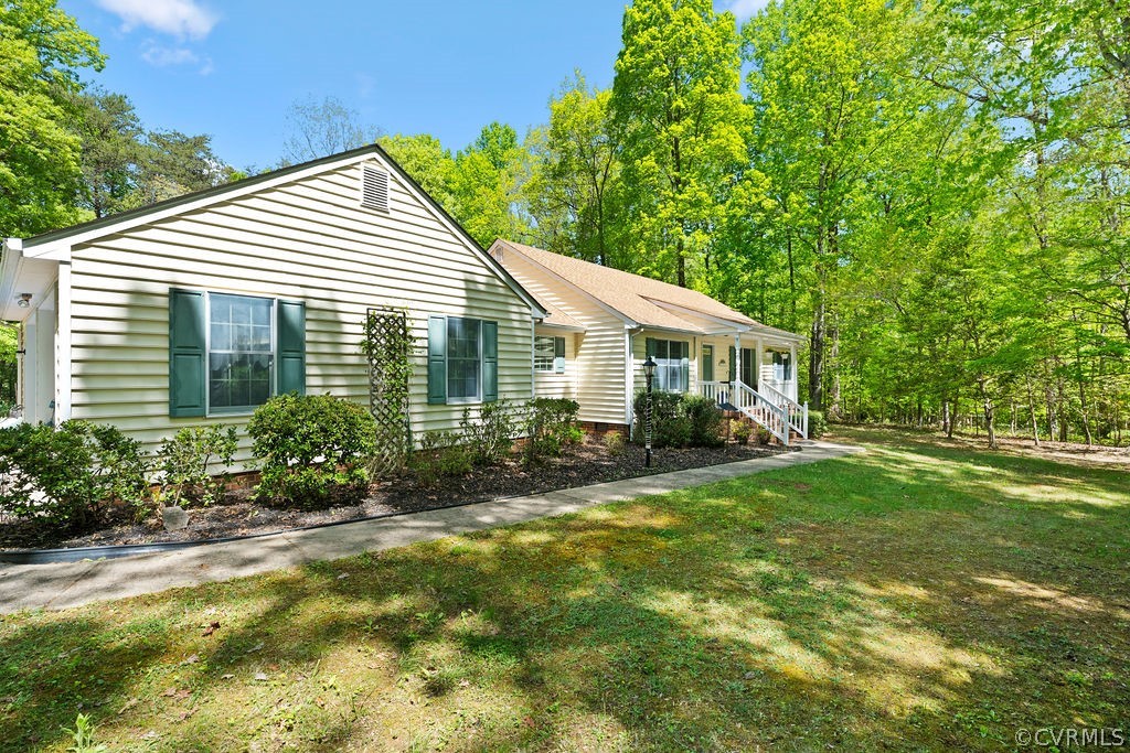 Sold Property