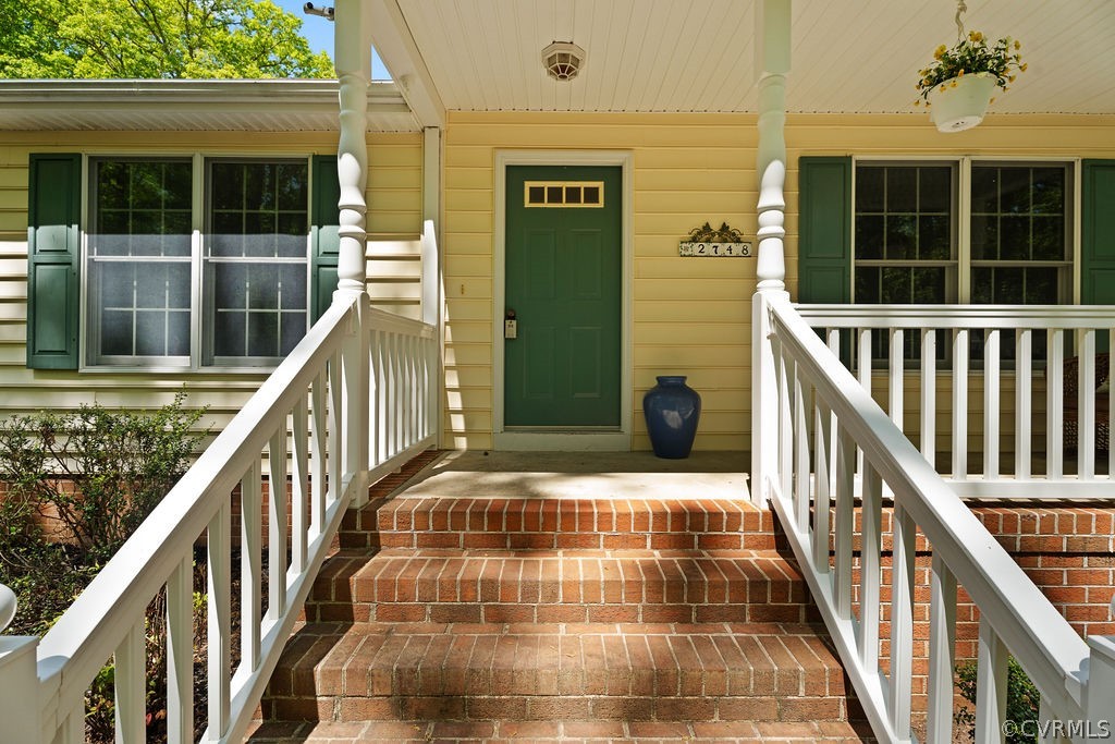 Sold Property