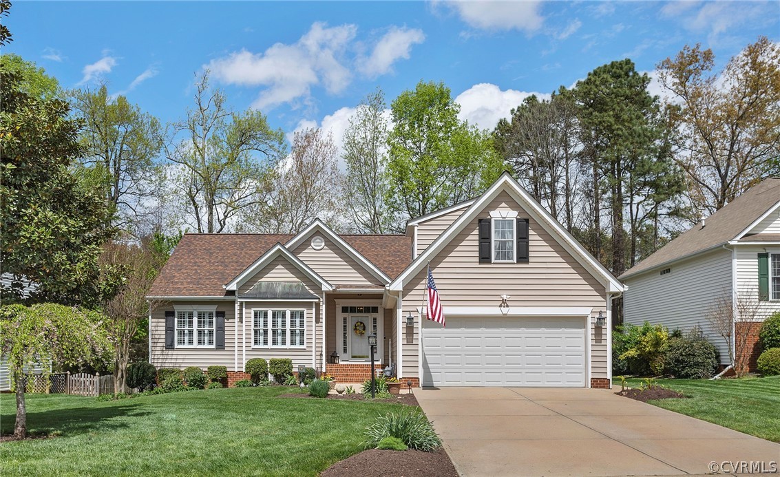 Sold Property
