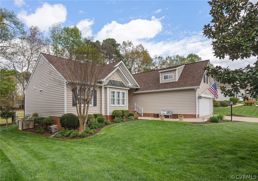 Sold Property