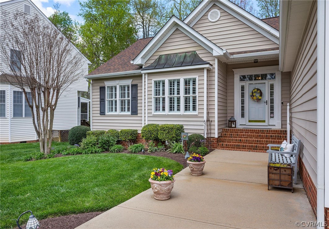 Sold Property