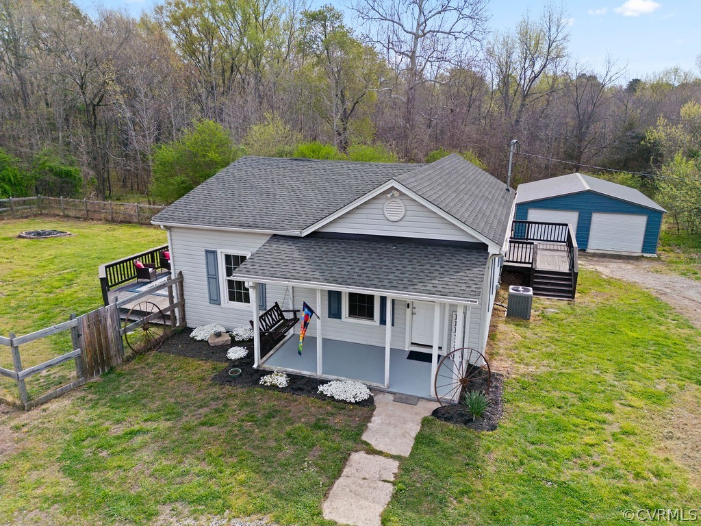 Sold Property