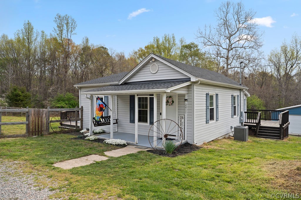 Sold Property