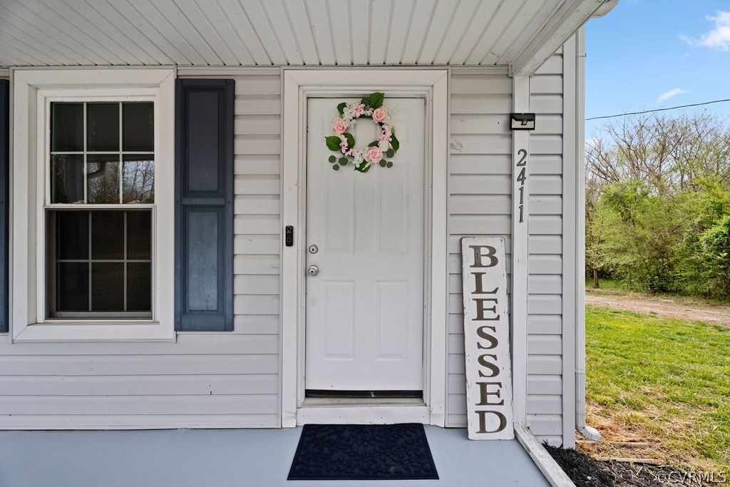 Sold Property