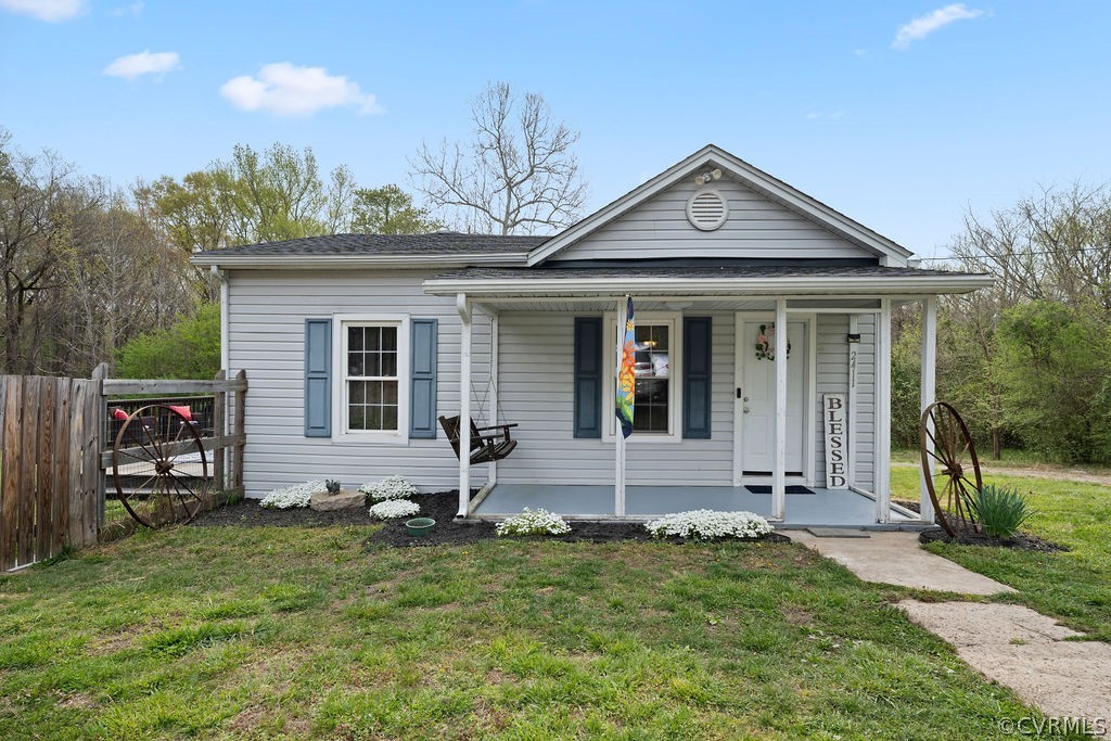 Sold Property