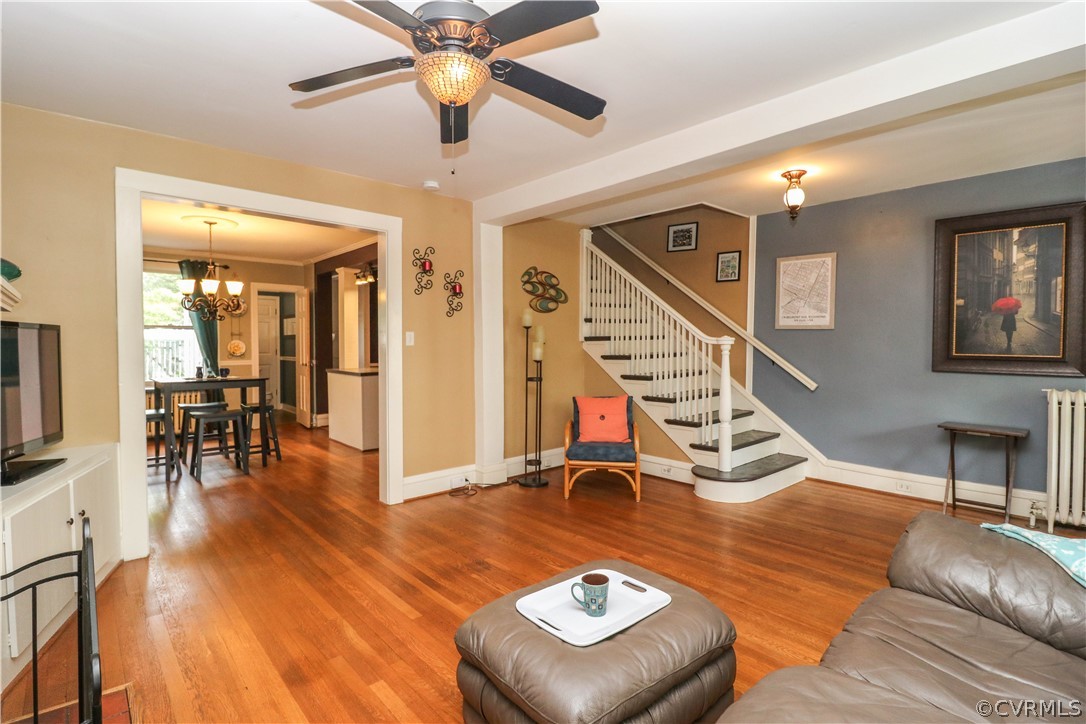 Sold Property