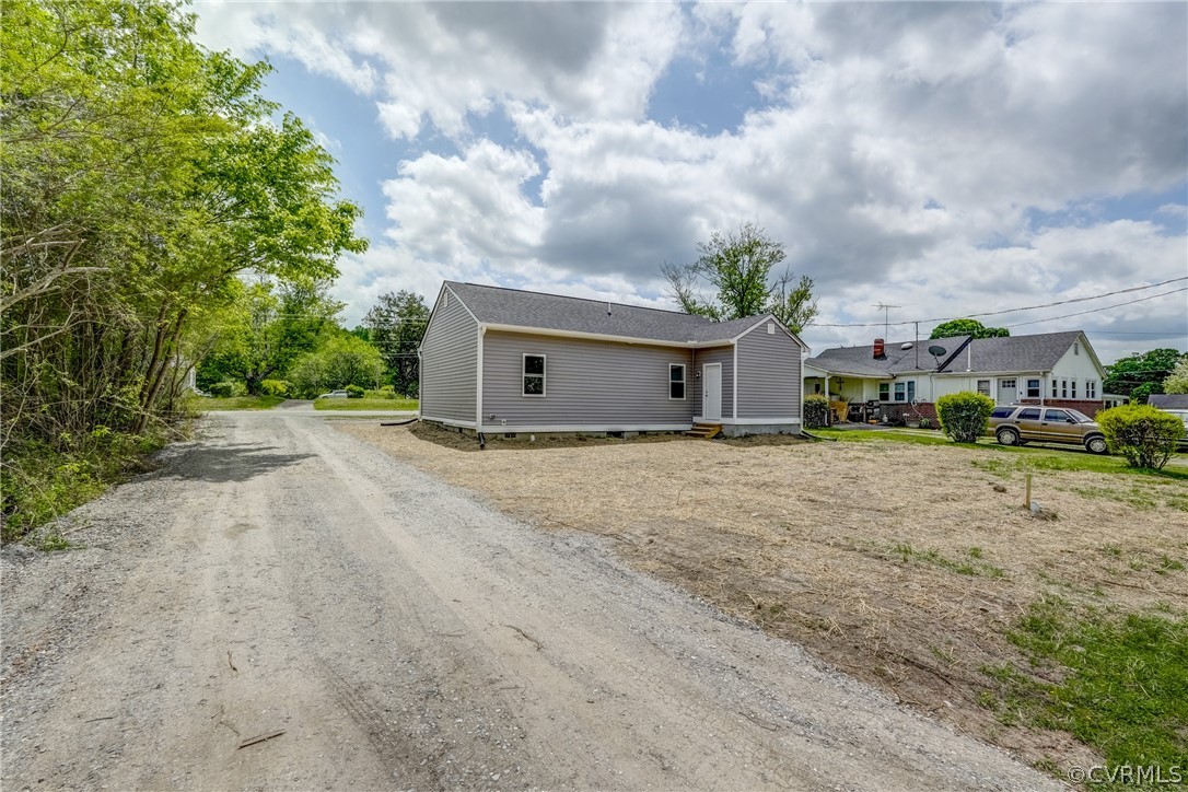 Sold Property