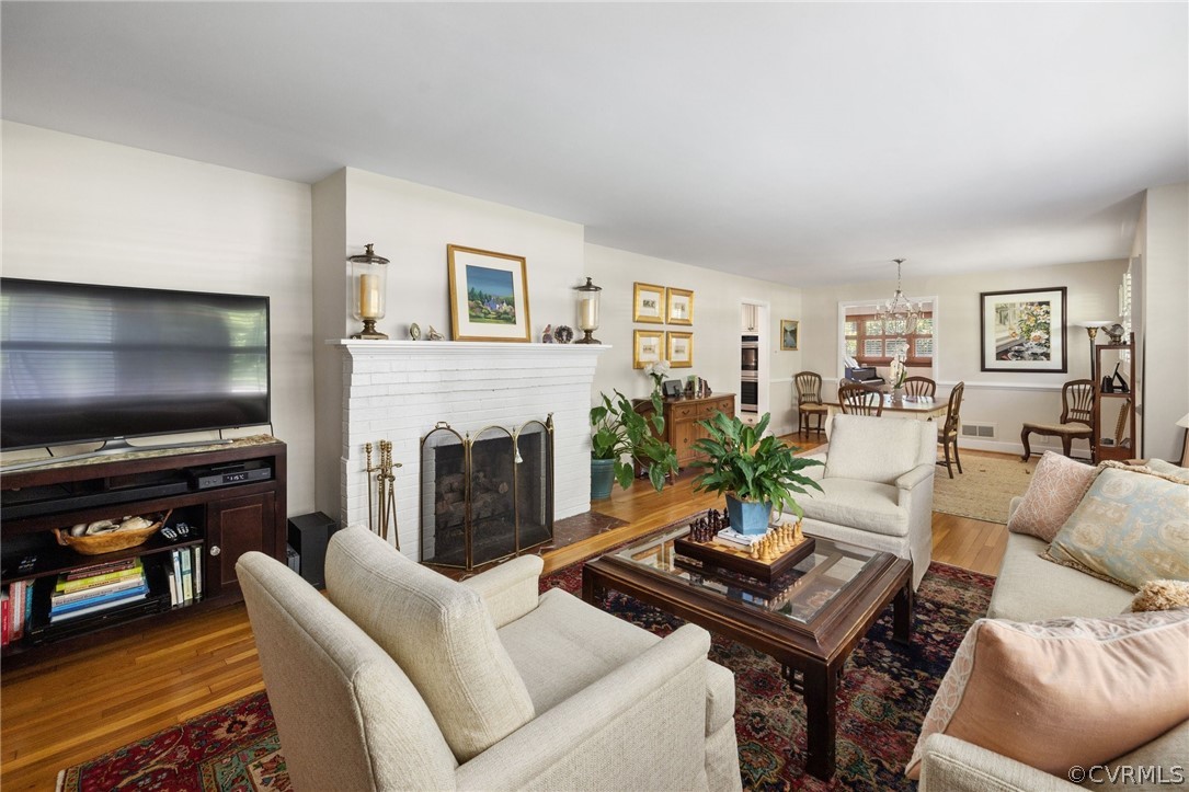 Sold Property