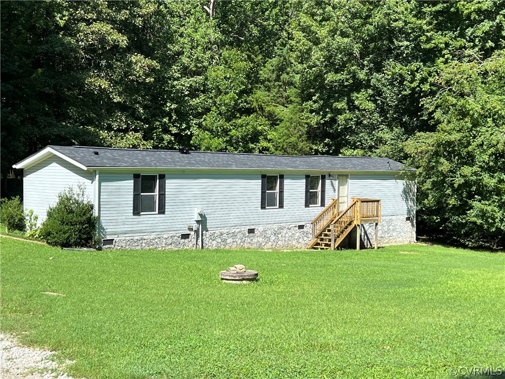 Sold Property