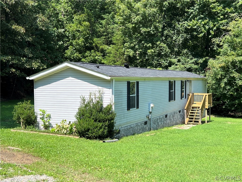Sold Property