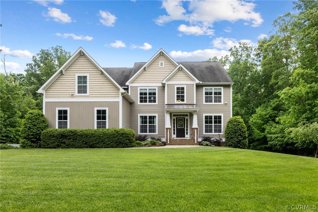 Sold Property