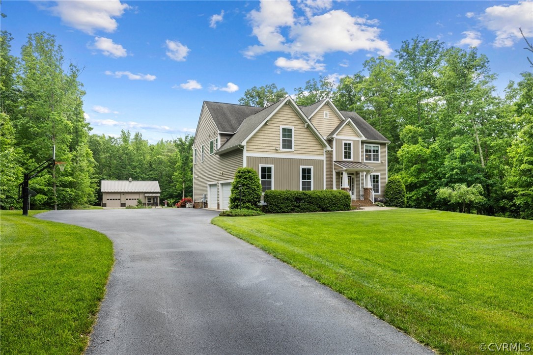 Sold Property