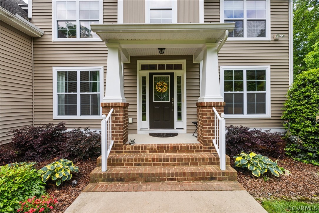 Sold Property