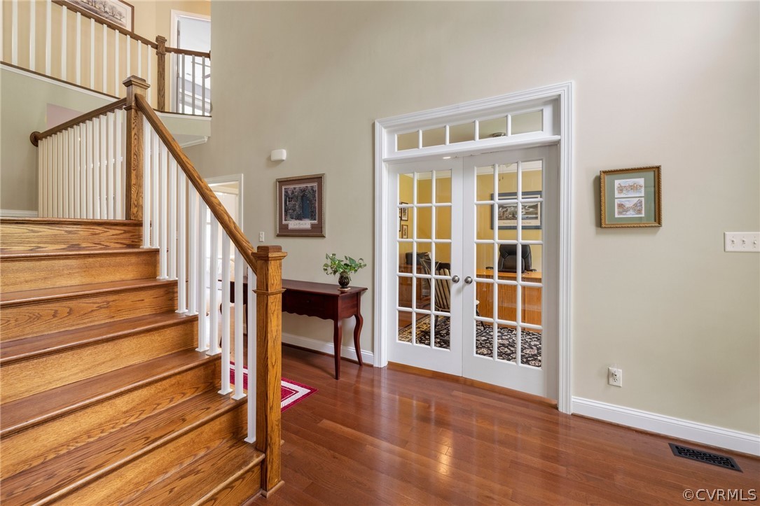 Sold Property