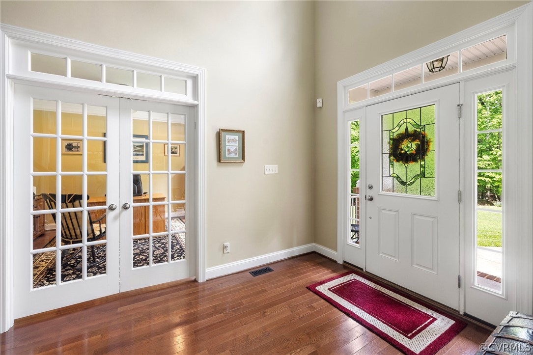 Sold Property