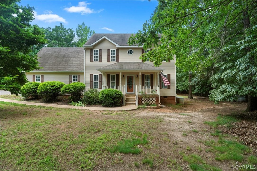 Sold Property