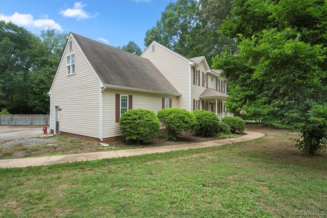 Sold Property