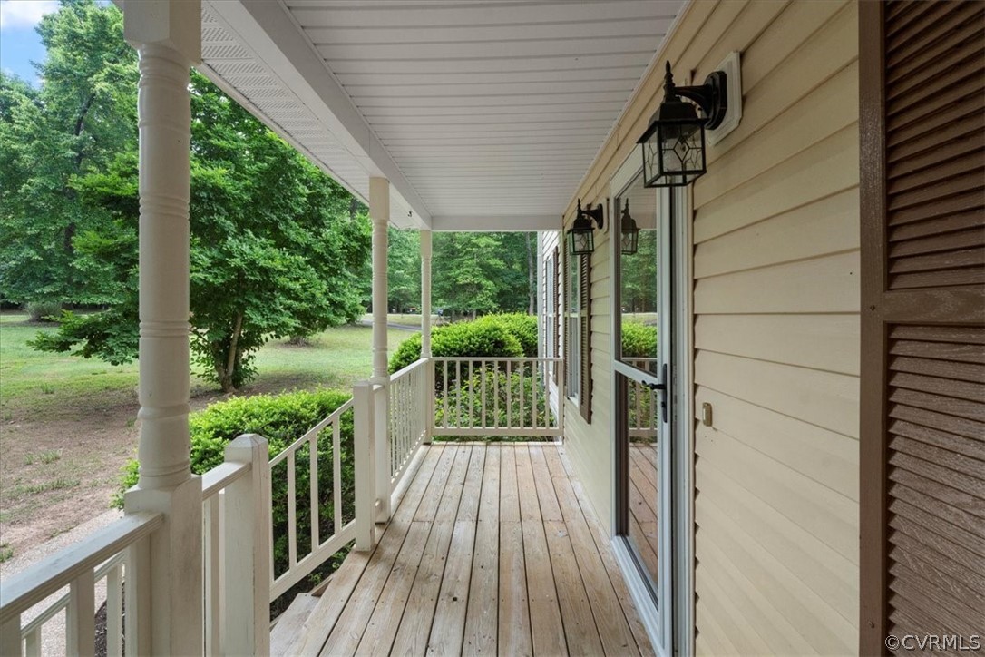 Sold Property