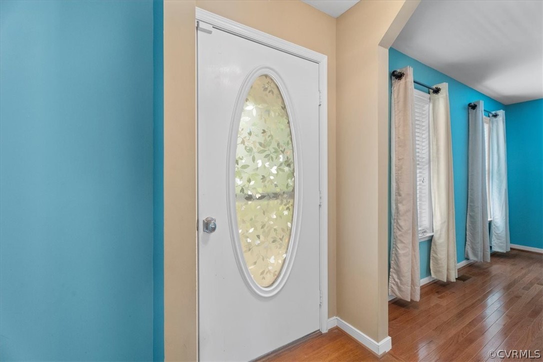 Sold Property