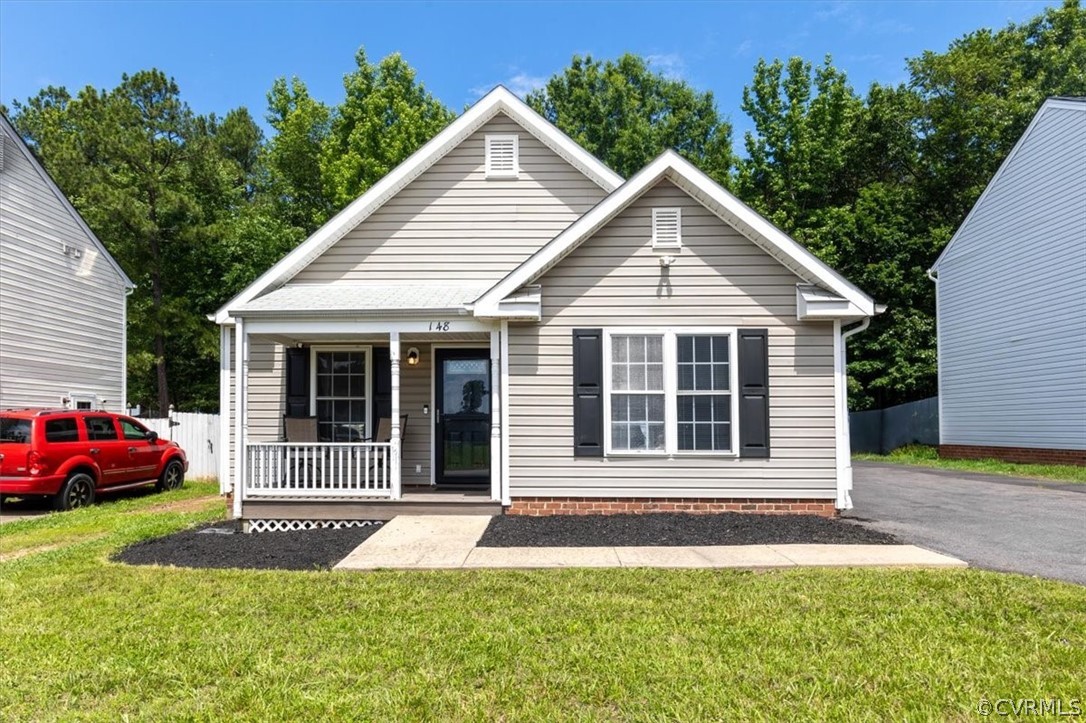 Sold Property